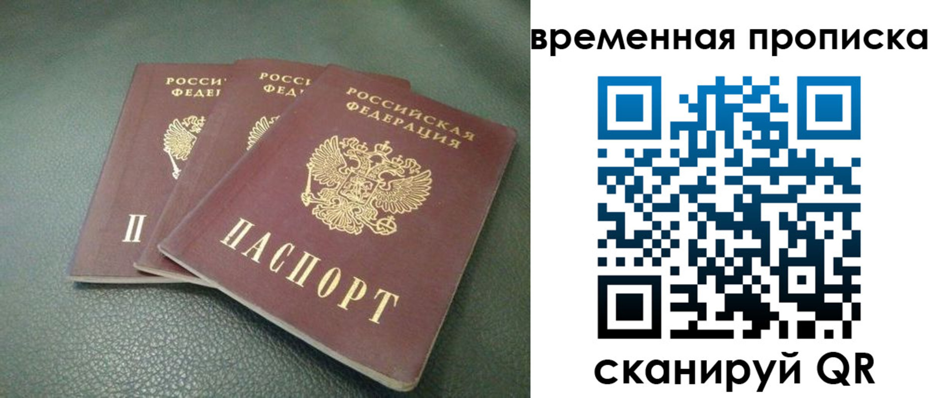 прописка гарантия в Приморском крае